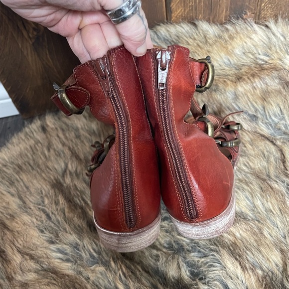 Free People Ludlow Boot Sandal - Picture 5 of 5